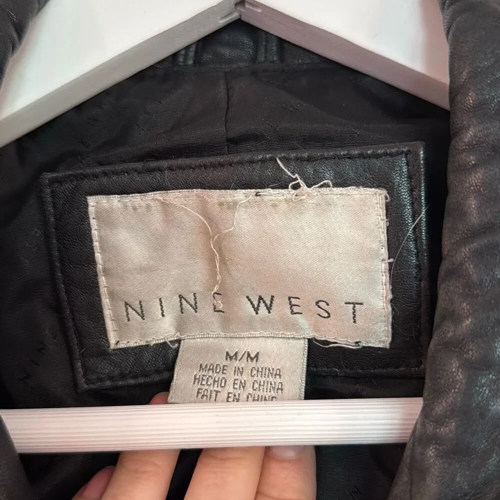Nine West brand nine